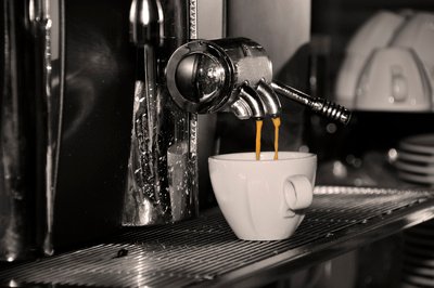 Gastro Kaffeemaschinen Kaffeemaschine Fur Die Gastronomie